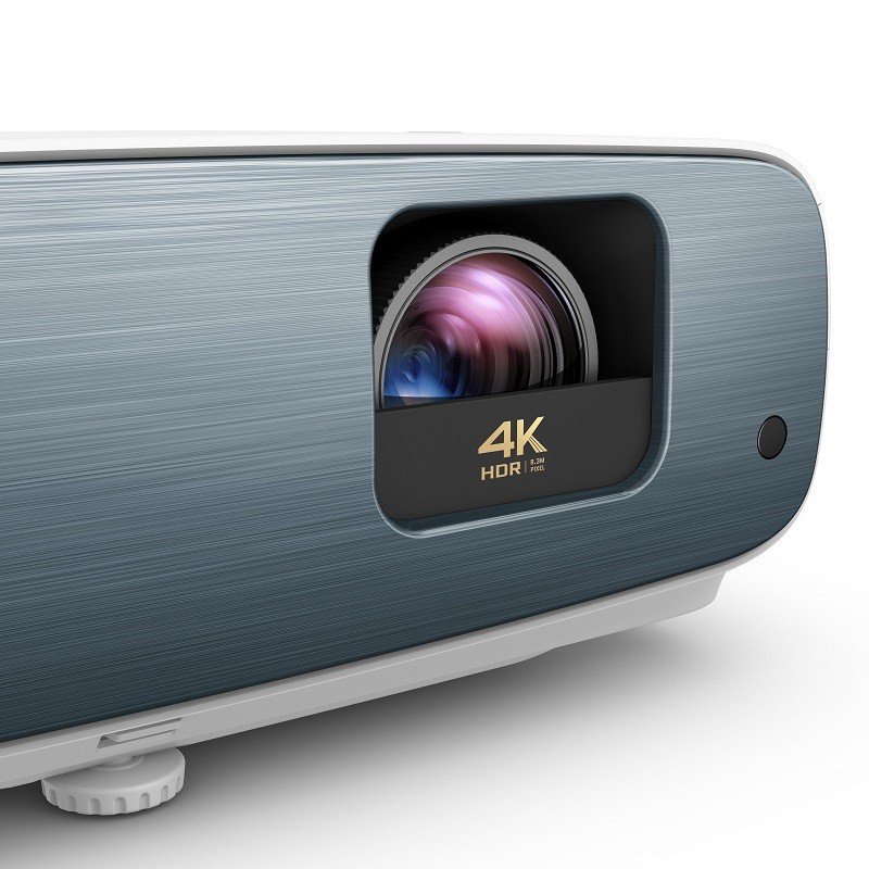 Видеопроектор BENQ 4K HDR 3000lm High Brightness Projector Powered by Android TV| TK850i-TK850i