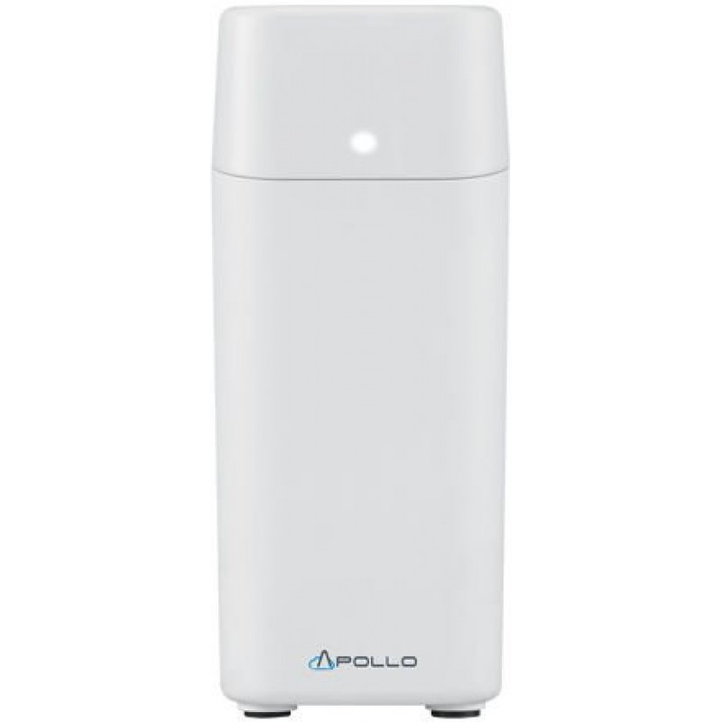 PROMISE Apollo Personal Cloud Storage 4TB, 1bay, 1 x USB 3.0, 1 x 1GbE RJ-45 LAN port, ethernet cable.-F40HFCA00000001