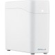 PROMISE Apollo Personal Cloud Storage 4TB, 1bay, 1 x USB 3.0, 1 x 1GbE RJ-45 LAN port, ethernet cable.-F40HFCA00000001