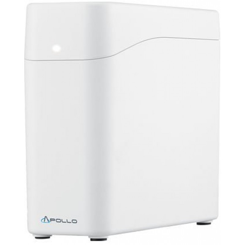 PROMISE Apollo Personal Cloud Storage 4TB, 1bay, 1 x USB 3.0, 1 x 1GbE RJ-45 LAN port, ethernet cable.-F40HFCA00000001
