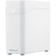 PROMISE Apollo Personal Cloud Storage 4TB, 1bay, 1 x USB 3.0, 1 x 1GbE RJ-45 LAN port, ethernet cable.-F40HFCA00000001