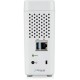 PROMISE Apollo Personal Cloud Storage 4TB, 1bay, 1 x USB 3.0, 1 x 1GbE RJ-45 LAN port, ethernet cable.-F40HFCA00000001