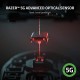 Геймърска мишка Razer Naga X 5G optical sensor with 99.4% resolution accuracy-RZ01-03590100-R3M1
