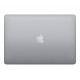 Лаптоп APPLE MacBook Pro, 13.3" (2560x1600) IPS, 8-core CPU Apple M1, 8GB DDR4 2133MHz, 256GB SSD-MYD82ZE/A