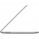 Лаптоп APPLE MacBook Pro, 13.3" (2560x1600) IPS, 8-core CPU Apple M1, 8GB DDR4 2133MHz, 256GB SSD-MYD82ZE/A