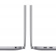 Лаптоп APPLE MacBook Pro, 13.3" (2560x1600) IPS, 8-core CPU Apple M1, 8GB DDR4 2133MHz, 256GB SSD-MYD82ZE/A