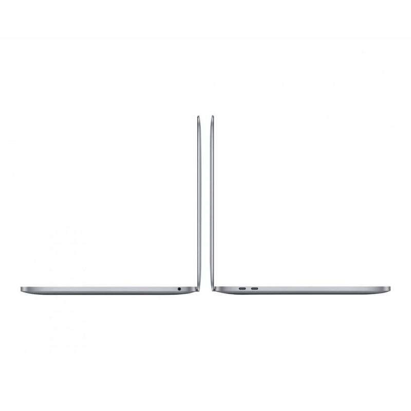 Лаптоп APPLE MacBook Pro, 13.3" (2560x1600) IPS, 8-core CPU Apple M1, 8GB DDR4 2133MHz, 256GB SSD-MYD82ZE/A