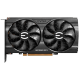 Видео карта EVGA GeForce RTX 3060 XC GAMING 12GB GDDR6-12G-P5-3657-KR