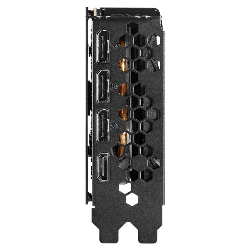 Видео карта EVGA GeForce RTX 3060 XC GAMING 12GB GDDR6-12G-P5-3657-KR