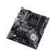 Дънна платка ASROCK B550 PHANTOM GAMING 4-B550 PHANTOM GAMING 4 / B550 PHANTOM GAMING 4