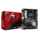 Дънна платка ASROCK B550 PHANTOM GAMING 4-B550 PHANTOM GAMING 4 / B550 PHANTOM GAMING 4