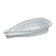 PHILIPS System iron PerfectCare Compact max.6.5 bar up to 400g steam boost 1.5l water tank pink-GC7842/40