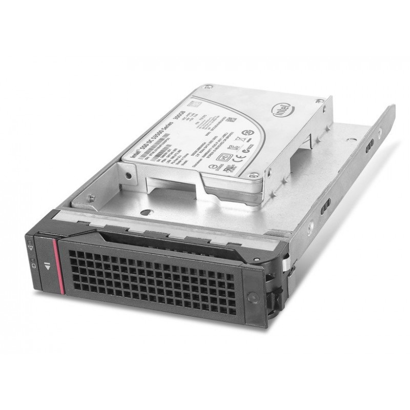 ThinkSystem 3.5" Intel S4510 240GB Entry SATA 6Gb Hot Swap SSD-4XB7A13625