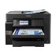 Multifunctional Inkjet Device EPSON EcoTank L15160 4.800 x 1.200 DPI A3/A3+ ADF WiFi / WiFi Direct-C11CH71402