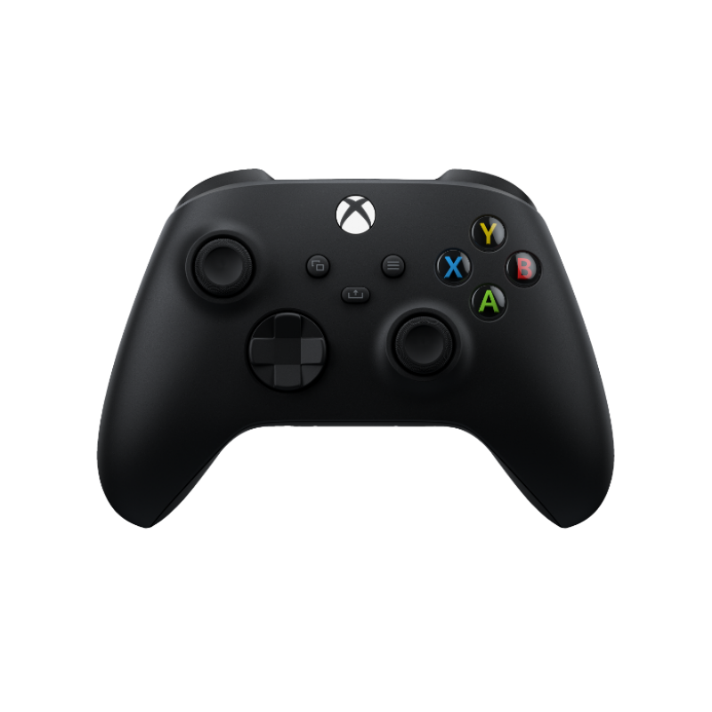 Игрална конзола Microsoft Xbox Series X 1TB, 2-ри безжичен контролер, 2 игри FIFA 21, Forza Horizon 3 EU-XBOX-SERIES-X-1TB-2ND-PAD-WHITE-FIFA-HORIZON