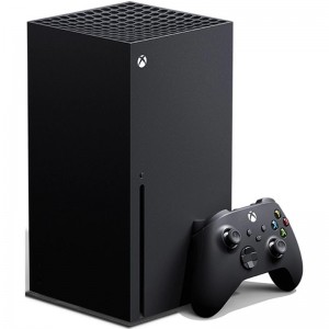 Microsoft Xbox Series X 1TB