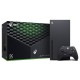 Игрална конзола Microsoft Xbox Series X 1TB, 2-ри безжичен контролер, 2 игри FIFA 21, Forza Horizon 3 EU-XBOX-SERIES-X-1TB-2ND-PAD-WHITE-FIFA-HORIZON