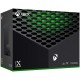 Игрална конзола Microsoft Xbox Series X 1TB, 2-ри безжичен контролер, 2 игри FIFA 21, Forza Horizon 3 EU-XBOX-SERIES-X-1TB-2ND-PAD-WHITE-FIFA-HORIZON