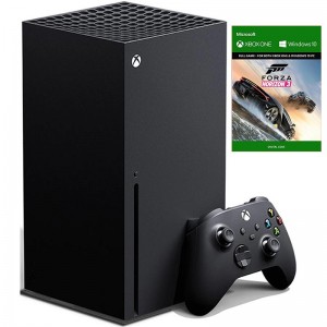 Microsoft Xbox Series X 1TB Forza Horizon 3 EU