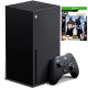 Microsoft Xbox Series X 1TB UFC 4 EU-XBOX-SERIES-X-1TB-2
