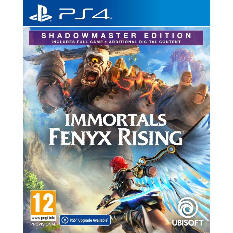 Игрална конзола SONY PS5 825GB Disc Edition White + подарък 2 игри ( Ratchet & Clank: Rift Apart + Immortals Fenyx Rising Shadowmaster Edition)-SONY-PS5-825GB-DISC-ED-WHITE-1