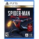 Игрална конзола SONY PS5 825GB Disc Edition White + подарък 2 игри ( Spiderman Miles Morales + Ratchet & Clank: Rift Apart EU)-SONY-PS5-825GB-DISC-ED-WHITE-6