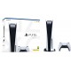 Игрална конзола SONY PS5 825GB Disc Edition White + подарък 2 игри ( Spiderman Miles Morales + Ratchet & Clank: Rift Apart EU)-SONY-PS5-825GB-DISC-ED-WHITE-6