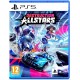 Игрална конзола SONY PS5 825GB Disc Edition White + подарък 2 игри (Returnal + Destruction Allstars) + Дистанционно за Sony PS5 Media Remote-SONY-PS5-825GB-DISC-ED-WHITE-8