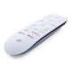 Игрална конзола SONY PS5 825GB Disc Edition White + подарък 2 игри (Returnal + Destruction Allstars) + Дистанционно за Sony PS5 Media Remote-SONY-PS5-825GB-DISC-ED-WHITE-8