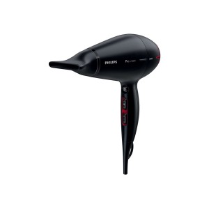 Професионален Сешоар PHILIPS HPS910/00 2300W Pro AC мотор йонна грижа ThermoProtect