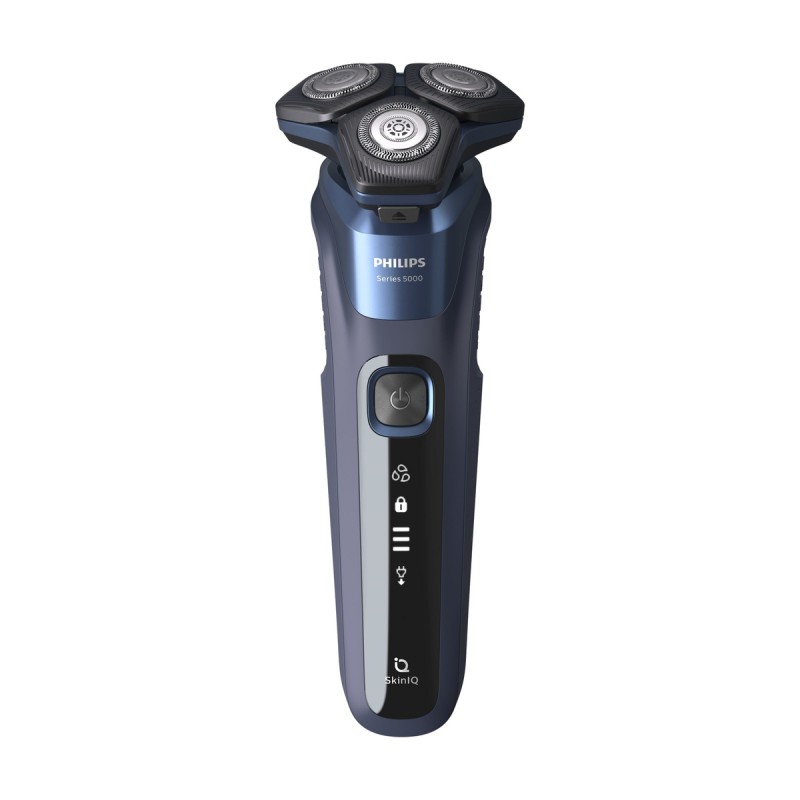 PHILIPS Shaver series 5000 wet&dry SteelPrecision blades-S5585/30