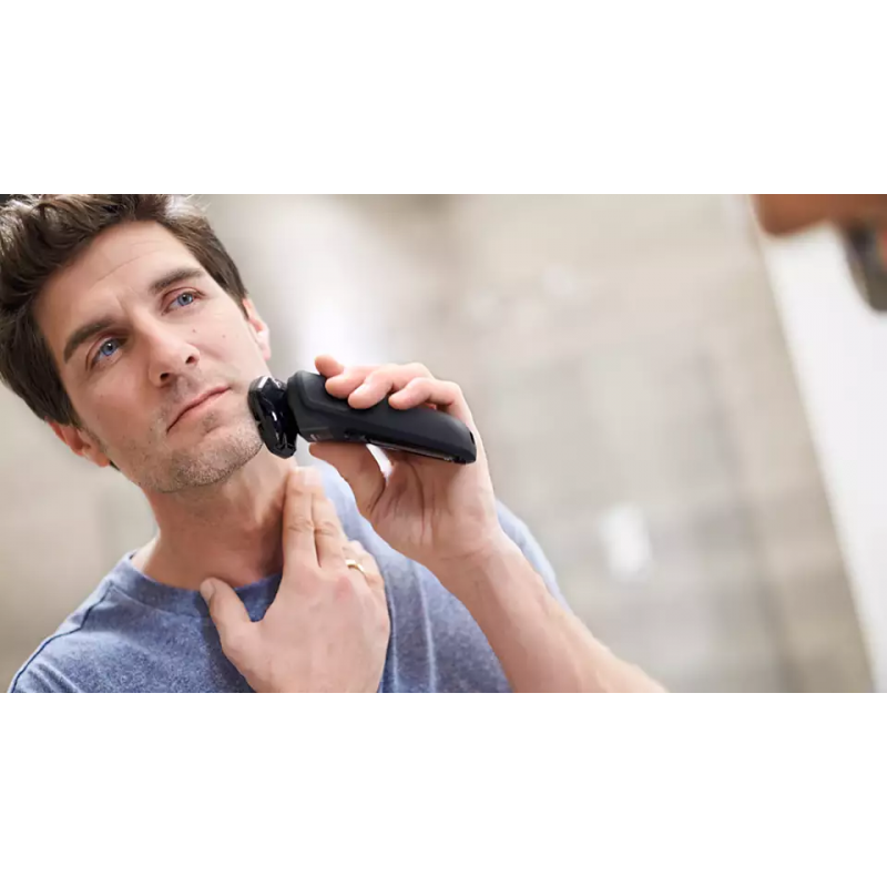 PHILIPS Shaver series 5000 wet&dry SteelPrecision blades-S5585/30