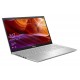 Бизнес Лаптоп ASUS X509JA-WB301C, 15.6" (39.62 см) МАТОВ LED Full HD (1920 x 1080) TN, Intel i3-1005G1, SSD 256GB NVME, 4GB DDR4 Рам памет, Сребрист + Подарък оригинална раница Asus-X509JA-WB301C