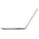 Бизнес Лаптоп ASUS X509JA-WB301C, 15.6" (39.62 см) МАТОВ LED Full HD (1920 x 1080) TN, Intel i3-1005G1, SSD 256GB NVME, 4GB DDR4 Рам памет, Сребрист + Подарък оригинална раница Asus-X509JA-WB301C