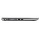 Бизнес Лаптоп ASUS X509JA-WB301C, 15.6" (39.62 см) МАТОВ LED Full HD (1920 x 1080) TN, Intel i3-1005G1, SSD 256GB NVME, 4GB DDR4 Рам памет, Сребрист + Подарък оригинална раница Asus-X509JA-WB301C