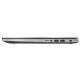 Бизнес Лаптоп ASUS X509JA-WB301C, 15.6" (39.62 см) МАТОВ LED Full HD (1920 x 1080) TN, Intel i3-1005G1, SSD 256GB NVME, 4GB DDR4 Рам памет, Сребрист + Подарък оригинална раница Asus-X509JA-WB301C