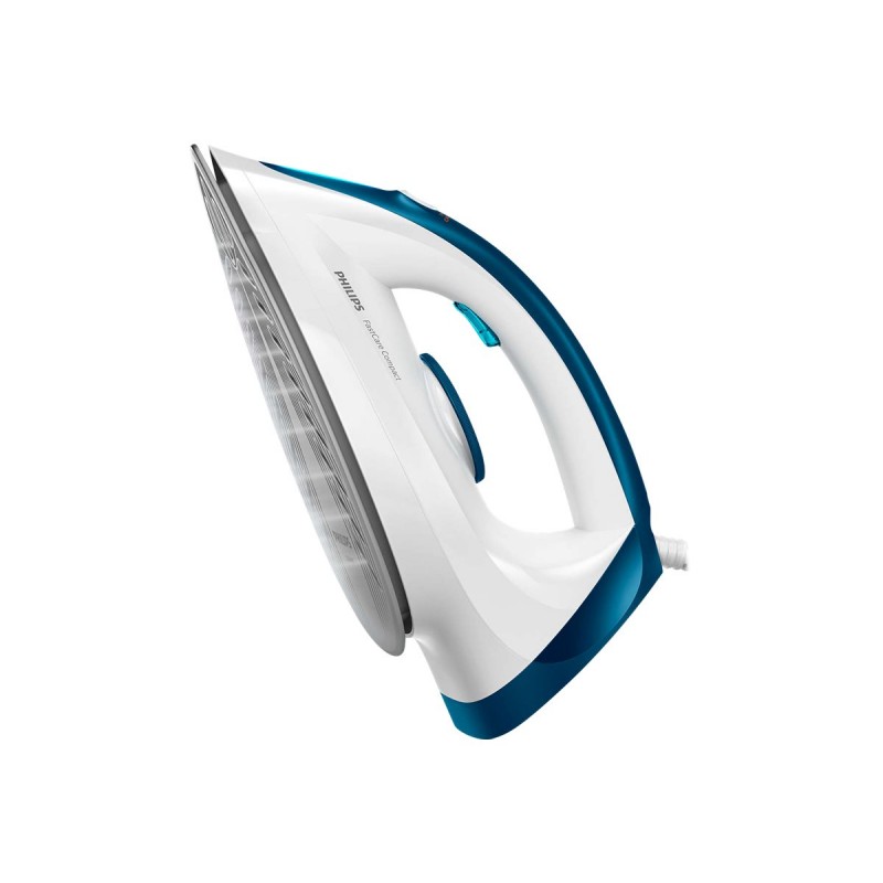 PHILPS System iron Max. 5.2 bar up to 120g steam booster-GC6722/20
