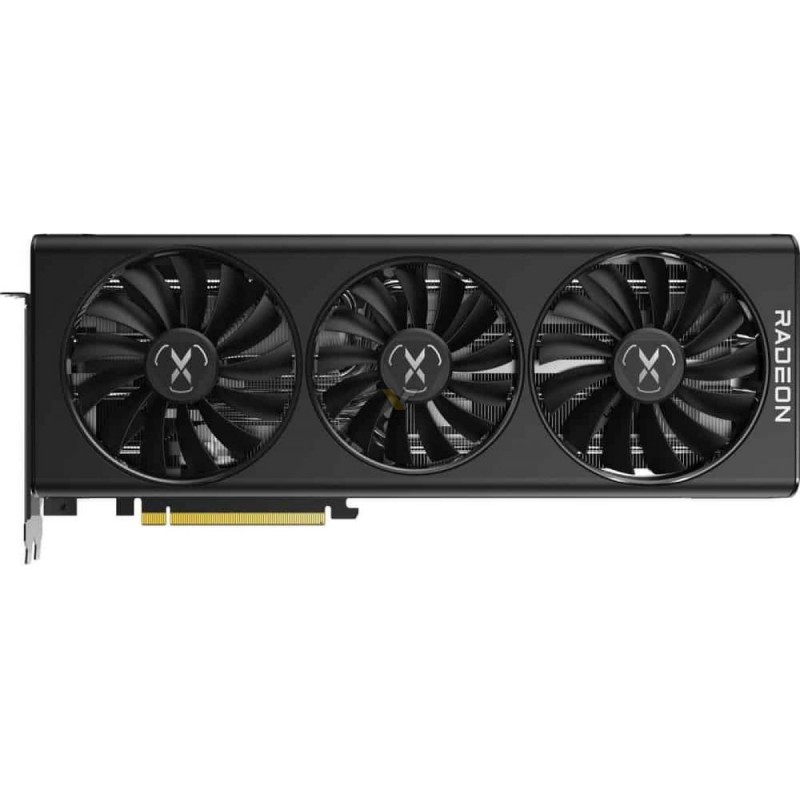 Видео карта XFX Speedster SWFT 319 AMD Radeon RX 6800 16GB GDDR6, AMD RDNA™ 2-RX-68XLAQFD9