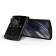 Flip Смартфон Motorola Razr XT2000-2, 6.2" pOLED 2142x876 21:9, 6GB, 128GB, Snapdragon 710, 4G, NFC, Black-XT2000-2
