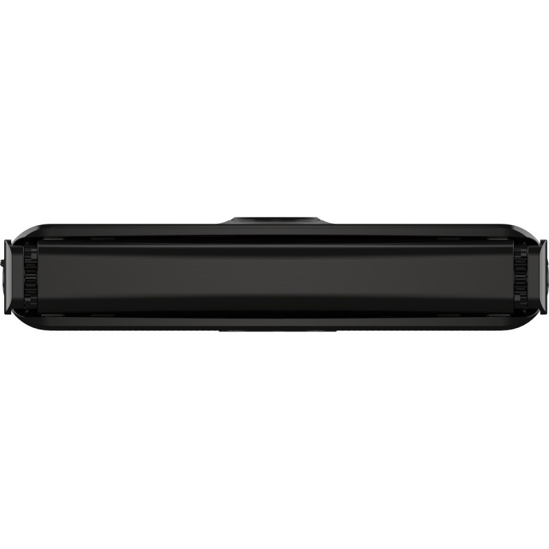Flip Смартфон Motorola Razr XT2000-2, 6.2" pOLED 2142x876 21:9, 6GB, 128GB, Snapdragon 710, 4G, NFC, Black-XT2000-2