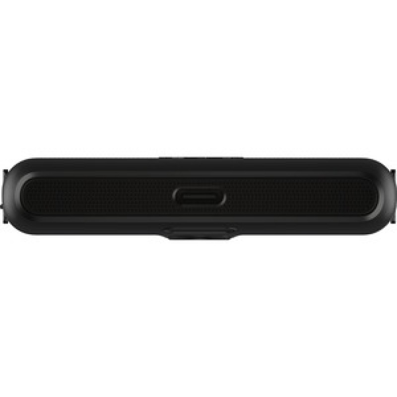 Flip Смартфон Motorola Razr XT2000-2, 6.2" pOLED 2142x876 21:9, 6GB, 128GB, Snapdragon 710, 4G, NFC, Black-XT2000-2