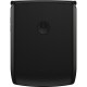 Flip Смартфон Motorola Razr XT2000-2, 6.2" pOLED 2142x876 21:9, 6GB, 128GB, Snapdragon 710, 4G, NFC, Black-XT2000-2