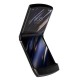 Flip Смартфон Motorola Razr XT2000-2, 6.2" pOLED 2142x876 21:9, 6GB, 128GB, Snapdragon 710, 4G, NFC, Black-XT2000-2