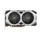 Видео карта MSI GeForce RTX 2060 VENTUS GP OC EDITION 192-bit 6GB GDDR6-912-V375-634