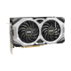 Видео карта MSI GeForce RTX 2060 VENTUS GP OC EDITION 192-bit 6GB GDDR6-912-V375-634