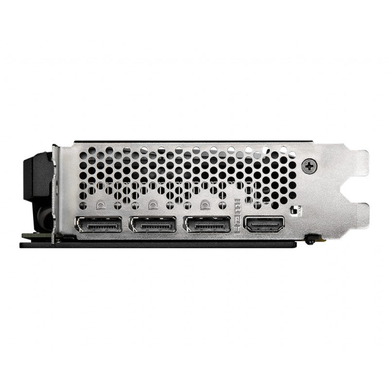 Видео карта MSI GeForce RTX 3060 Ti VENTUS 2X 8G OCV1 LHR-912-V397-249