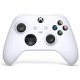 Контролер Xbox Wireless Controller - Robot White, Pc, Windows, Android-XBOX-QAS-00002-1914