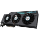 Видео карта Gigabyte GeForce RTX 3090 EAGLE OC 24GB GDDR6X 384-bit-GV-N3090EAGLE OC-24GD