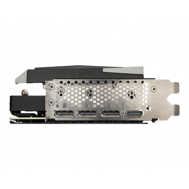 Видео карта MSI GeForce RTX 3070 GAMING Z TRIO 8GB GDDR6-912-V390-271