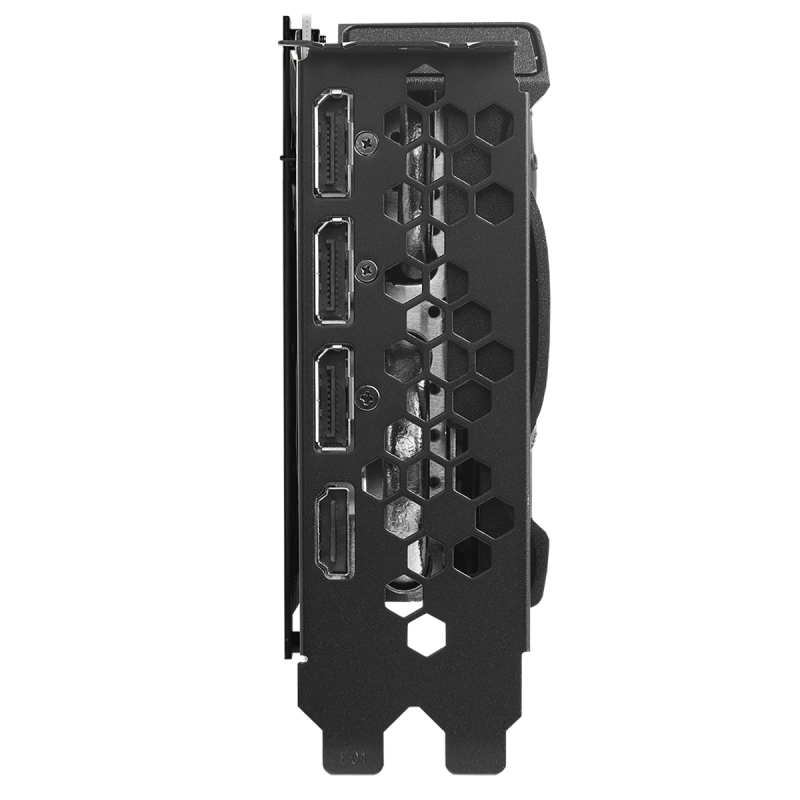 Видео карта EVGA GeForce RTX 3090 XC3 ULTRA GAMING 24GB GDDR6X-24G-P5-3975-KR